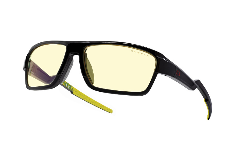 фото Очки для компьютера (для геймеров) GUNNAR Lightning Bolt 360 LI3-00102, ESL