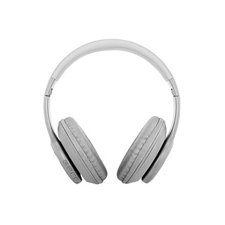 Беспроводные наушники Rombica MySound BH-14. Цвет: белый