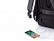 Рюкзак для ноутбука до 13,3&quot; XD Design Bobby Hero Small (P705.707), зеленый
