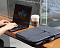 Чехол Wiwu Alpha Double Layer Sleeve для ноутбука 13.3'' (Black)