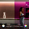 Умная светодиодная лента Philips Hue White and Color Ambiance LightStrips Plus 2 метра