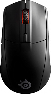 Игровая мышь SteelSeries Rival 3 Wireless (Black)