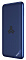 Аккумулятор внешний Baseus S10 Bracket 10W Wireless Charger Power bank 10000mAh 18W Blue