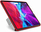 Чехол Pipetto Origami (PI39-53-4TPU) для iPad Pro 12.9" 2020 (Red)