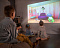 Портативный проектор CINEMOOD Диакубик с карточкой на 3 месяца