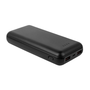 Внешний аккумулятор Rombica NEO PB203PD+