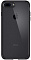 Чехол Spigen для iPhone 7 Plus/8 Plus Ultra Hybrid 2 , черный (043CS21137)