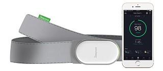 SleepAce. Умный трекер сна RestOn