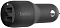 Автомобильное зарядное устройство Belkin Boost Up Dual USB-A 24W CCB001btBK (Black)