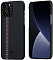 Чехол Pitaka Fusion Weaving MagEZ 2 (FR1301P) для iPhone 13 Pro (Rhapsody)