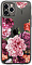 Чехол Spigen Cecile (ACS01727) для iPhone 12/iPhone 12 Pro (Rose Floral)