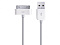 Кабель Apple Dock Connector to USB Cable (MA591G/B)