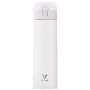 Термос XIAOMI Viomi Portable Thermos W8 (300ml) White