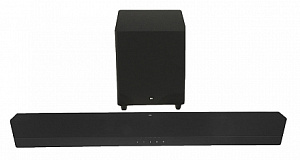 Саундбар XIAOMI MI TV Sound Box Theater version MDZ-35-DA, Черный