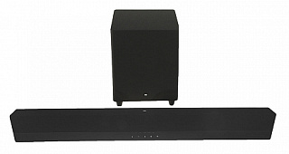 Саундбар XIAOMI MI TV Sound Box Theater version MDZ-35-DA, Черный