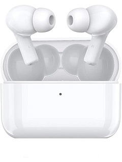 Беспроводные наушники Honor Choice TWS Earbuds White