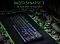 Игровая клавиатура Razer Huntsman RZ03-02521100-R3R1 (Black)