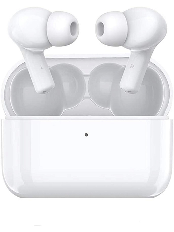 фото Беспроводные наушники Honor Choice TWS Earbuds White
