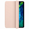 Обложка Smart Folio for 12.9-inch iPad Pro (4th generation) - Pink Sand,Кожанный чехол Folio для 12.9- IPad Pro 4-го поколения цвета розовый песок