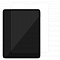 Защитное стекло uBear FLAT SHIELD на iPad Pro 11'', 2.5D, 0.2mm