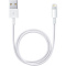 Кабель-переходник для iPod, iPhone, iPad Apple Lightning to USB cable 0.5 m ME291ZM/A (White)
