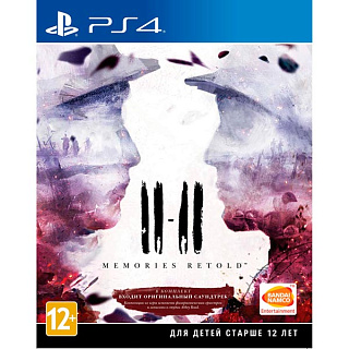 11-11: Memories Retold [PS4, русские субтитры]