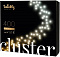 Smart-гирлянда Twinkly Cluster Gold Edition AWW 400 (TWC400GOP-BEU)