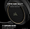 Беспроводная игровая гарнитура Corsair Gaming HS70 Pro CA-9011210-EU (Cream)
