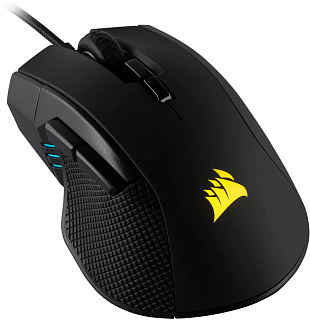 Игровая мышь Corsair Gaming Ironclaw RGB CH-9307011-EU (Black)