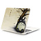 Чехол накладка пластиковая i-Blason для Macbook Pro15 A1707 Totoro