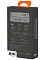Внешний аккумулятор INTERSTEP PB2618PD 26800мАч microUSB/TypeC, дисплей, серый