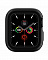 Бампер SwitchEasy Odyssey для Apple Watch 5 и 4 44mm&quot;. Цвет серый