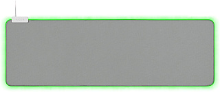 Коврик для мыши Razer Goliathus Chroma Extended RZ02-02500314-R3M1 (Mercury White)