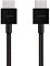 Кабель Belkin Ultra HD High Speed 4К/8К HDMI 2.1 (AV10176bt2M-BLK) 2м (Black)