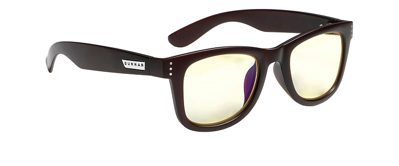 фото Очки для компьютера GUNNAR Axial AXL-00201, Espresso