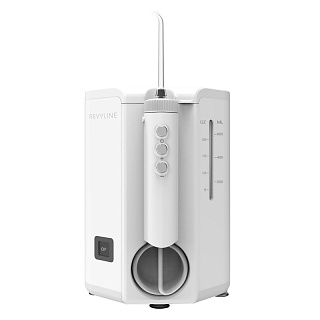 Revyline. Стационарный ирригатор RL 900, цвет белый
