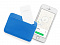 Умная карта-трекер для кошелька Chipolo CARD (CH-C17B-WE-G), белый (online box)