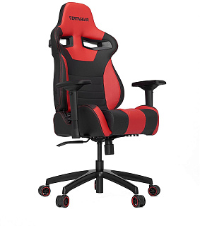 КОМПЬЮТЕРНОЕ КРЕСЛО Vertagear Racing Series S-Line SL4000 Black/Red
