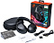 Игровая гарнитура Asus ROG Strix Go BT 90YH02Y1-B5UA00 (Black)
