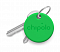 Умный брелок Chipolo ONE со сменной батарейкой (CH-C19M-GN-R), зеленый