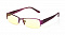 Очки для компьютера SP Glasses AF038, фиолетовый