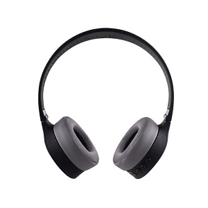 Rombica Наушники Rombica MySound BH-08, цвет черный