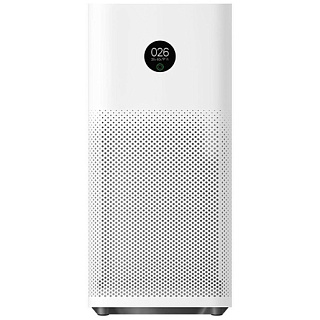 Очиститель воздуха Mi Air Purifier 3H EU