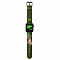 Ремешок MobyFox STAR WARS - Yoda Edition, зеленый (для Apple Watch, все размеры)