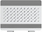 Подставка Wiwu Laptop Stand S700 для ноутбука до 17&quot; (Silver)