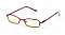 Очки для компьютера SP Glasses AF019, фиолетовый