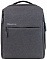 Рюкзак Xiaomi Simple Urban Life Style Backpack для ноутбука (Grey)