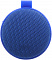 Портативная акустика Rombica mysound BT-02 Blue. Цвет синий.