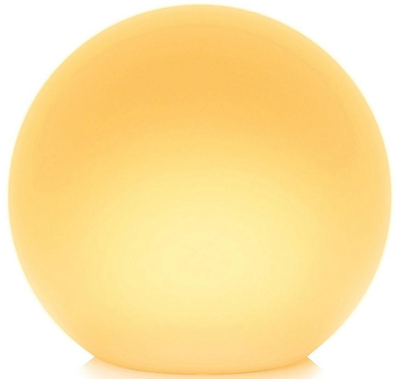 фото Портативный светильник Elgato Eve Flare (White)