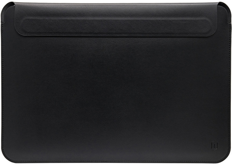 фото Чехол Wiwu Skin Pro 2 Leather для MacBook Pro 16 2021 (Black)